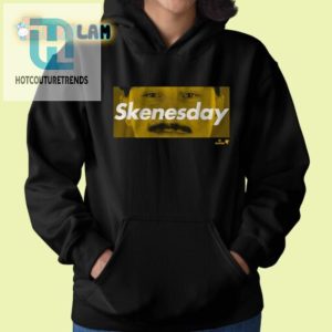 Get Ready For Skenesday With Our Hilarious Paul Skenes Shirt hotcouturetrends 1 1