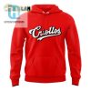 Get Cozy With 21 Campeones Criollos 2024 Hoodie A Humorous Hit hotcouturetrends 1