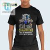 Mavericks 3Peat 2006 2011 2024 Champs Shirt Get Laughs hotcouturetrends 1