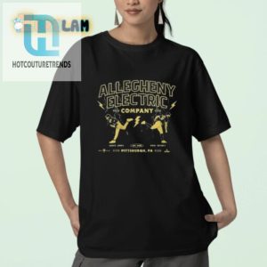 Shockingly Stylish Allegheny Electric Co. Shirt hotcouturetrends 1 2