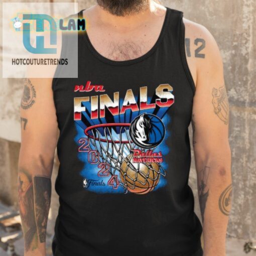 Dallas Mavericks Maingate Shirt Dunking In Finals Fun hotcouturetrends 1 4