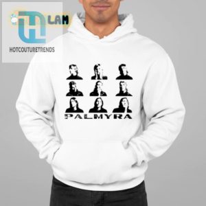 Get Quirky Unique Comical Palmyra Faces Shirt hotcouturetrends 1 1