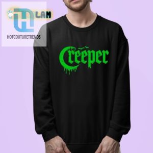 Creeper Love Pain Shirt Unique Funny Bold Apparel hotcouturetrends 1 3