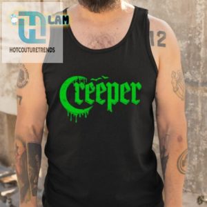 Creeper Love Pain Shirt Unique Funny Bold Apparel hotcouturetrends 1 4