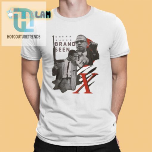 Snag A Laugh Anthony Edwards Quirky Seen Shirt hotcouturetrends 1