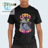 Get Laughs With Our Unique I Cuss Online Hell Grip Shirt hotcouturetrends 1