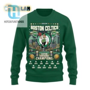 2024 Celtics Champs Shirt Wear History Laugh Loud hotcouturetrends 1 1