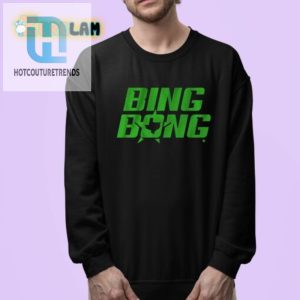 Hilarious Dallas Hockey Bing Bong Shirt Stand Out In Style hotcouturetrends 1 3