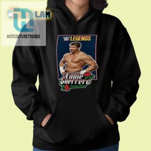 Rock Eddie Guerrero Shirt Feel The Latino Heat With Flair hotcouturetrends 1 1