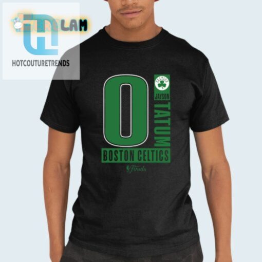 Score Laughs With Tatums 2024 Finals Inbound Pass Tee hotcouturetrends 1