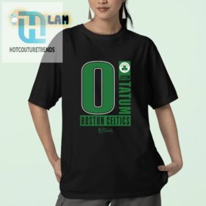 Score Laughs With Tatums 2024 Finals Inbound Pass Tee hotcouturetrends 1 2