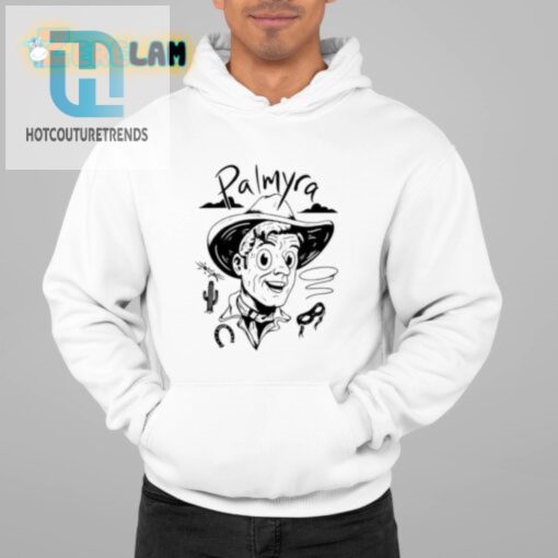 Yeehaw Wow Get Your Unique Palmyra Cowboy Shirt Now hotcouturetrends 1 1