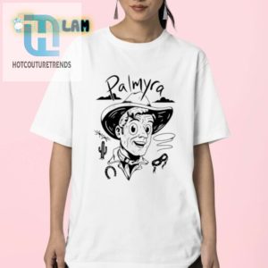 Yeehaw Wow Get Your Unique Palmyra Cowboy Shirt Now hotcouturetrends 1 2