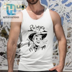 Yeehaw Wow Get Your Unique Palmyra Cowboy Shirt Now hotcouturetrends 1 4