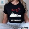 Get Laughs With Our Unique Hooray Awesomesauce Shirt hotcouturetrends 1
