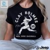 Get Your Laughs With Clay Holmes Ny Stamp Shirt hotcouturetrends 1