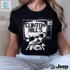 Funny Finest Clinton Hill Tv Shirt Unique Hilarious hotcouturetrends 1