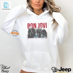 Rock Out Funny Bonjovi Forever Shirt Unique Band Cut Out hotcouturetrends 1 2
