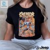 Crush Tyranny With Tshirts Official Kreator Gear hotcouturetrends 1