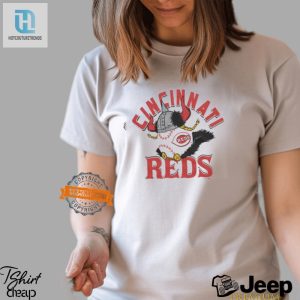 Rock Your Viking Style Hilarious Cincinnati Reds Shirt hotcouturetrends 1 1