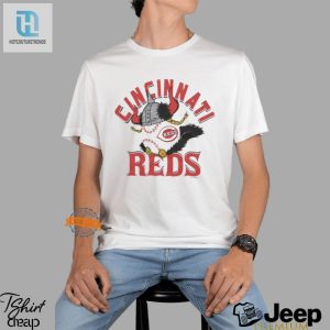 Rock Your Viking Style Hilarious Cincinnati Reds Shirt hotcouturetrends 1 3