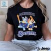 Hit A Homerun In Style With Official Bluey Brewers Shirt hotcouturetrends 1