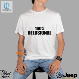 Rock A 100 Delelusional Shirt Absurdly Diabolicalpree Style hotcouturetrends 1 3