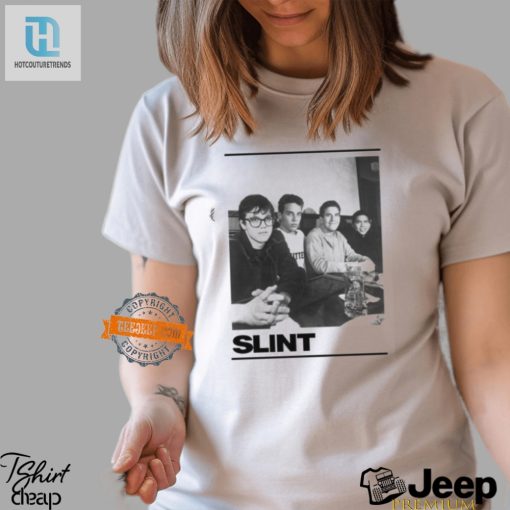 Get Quirky Vintage Slint 1991 Tee Rock In Style hotcouturetrends 1 1