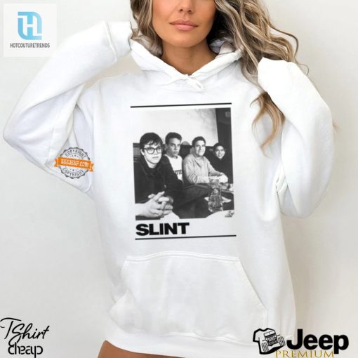 Get Quirky Vintage Slint 1991 Tee Rock In Style hotcouturetrends 1 2