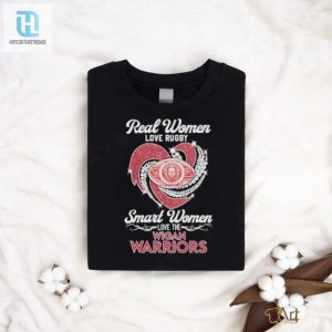 Smart Women Love Wigan Warriors 2024 Shirt Get Yours hotcouturetrends 1 2