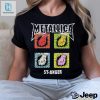Get St. Angry Hilarious Unisex Metallica Tshirt Rock On hotcouturetrends 1