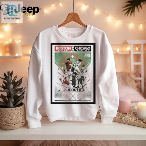 Get Soxd Up Hilarious 2024 Poster Shirt For Sox Fans hotcouturetrends 1 1