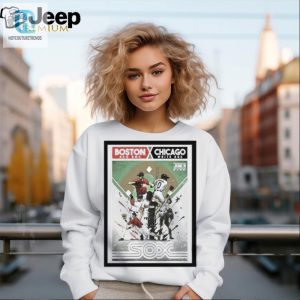 Get Soxd Up Hilarious 2024 Poster Shirt For Sox Fans hotcouturetrends 1 2