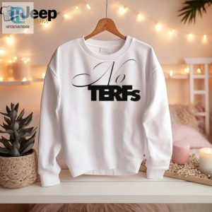 Official 2024 No Terfs Shirt Glaad Pride With Sass hotcouturetrends 1 1