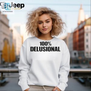 Get The Official Diabolical Pee Shirt 100 Delusional Fun hotcouturetrends 1 2