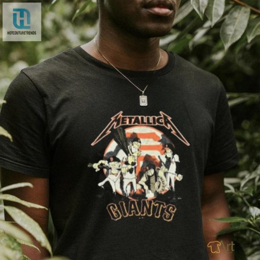 Tickle Your Fancy With The Hilarious Metalic Giants Shirt hotcouturetrends 1