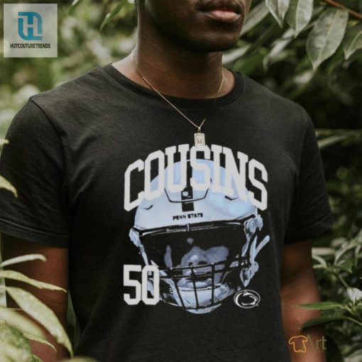 Get Laughs With Unique Original Cooper Cousins Big Head Shirt hotcouturetrends 1