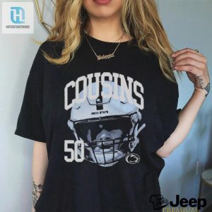 Get Laughs With Unique Original Cooper Cousins Big Head Shirt hotcouturetrends 1 1