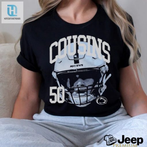 Get Laughs With Unique Original Cooper Cousins Big Head Shirt hotcouturetrends 1 2