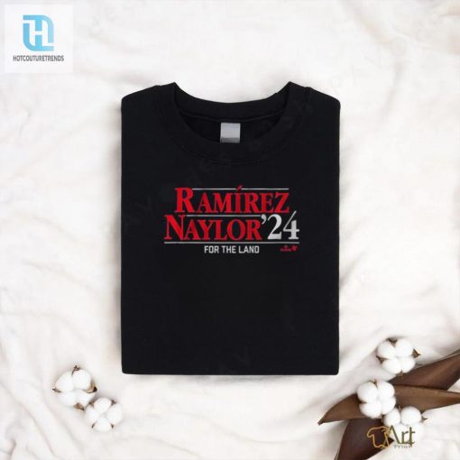 Get Your Laughs With The Unique Ramirez Naylor 24 Shirt hotcouturetrends 1