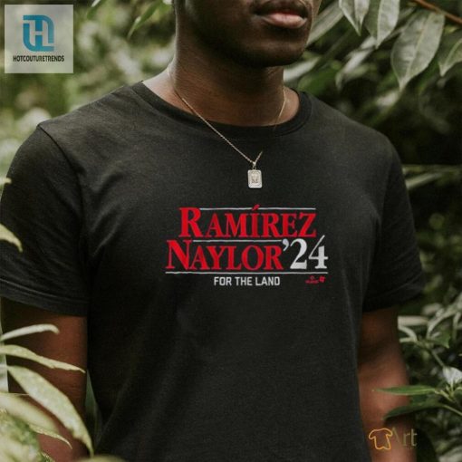 Get Your Laughs With The Unique Ramirez Naylor 24 Shirt hotcouturetrends 1 1
