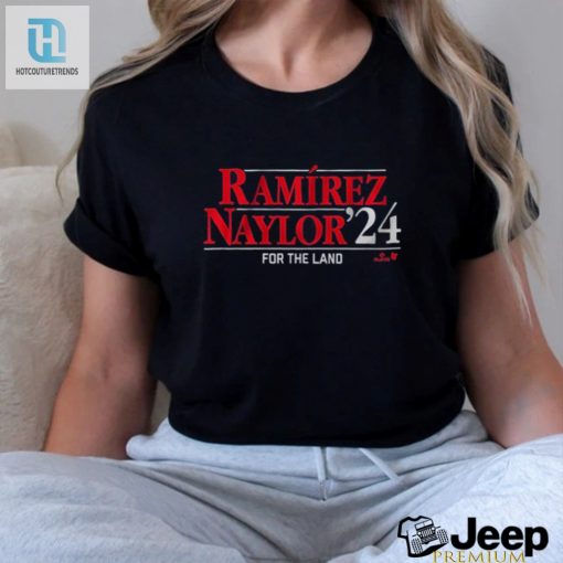 Get Your Laughs With The Unique Ramirez Naylor 24 Shirt hotcouturetrends 1 3