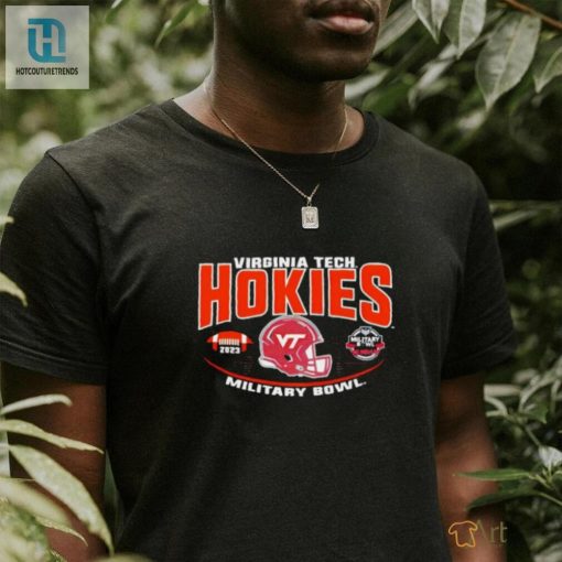 Hokies Bowl Shirt Suit Up Soldier In Style hotcouturetrends 1