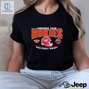 Hokies Bowl Shirt Suit Up Soldier In Style hotcouturetrends 1 2
