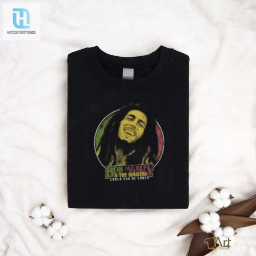 Get Smiles With Our Hilarious Bob Marley Love Tshirt hotcouturetrends 1