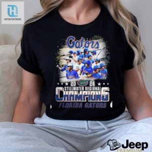 Gator Glory 2024 Champs Tee Win In Style And Smiles hotcouturetrends 1 3