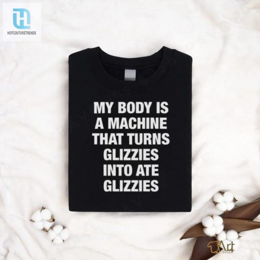 Get Your Glizzies Hilarious Ate Glizzies Shirt Stand Out hotcouturetrends 1