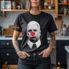 Get Laughs With Aidan Kearneys Ken Mello Clown Shirt hotcouturetrends 1