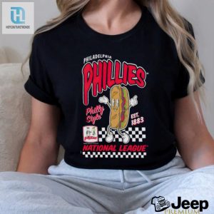 Philly Phun Retro Concession Stand Shirt Eat In Style hotcouturetrends 1 2