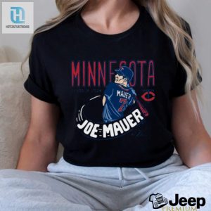 Get Lit In Style Joe Mauer 2024 Inductee Shirt hotcouturetrends 1 3
